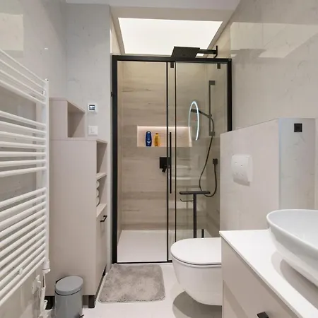 Lalu Apartment Split Exterior photo