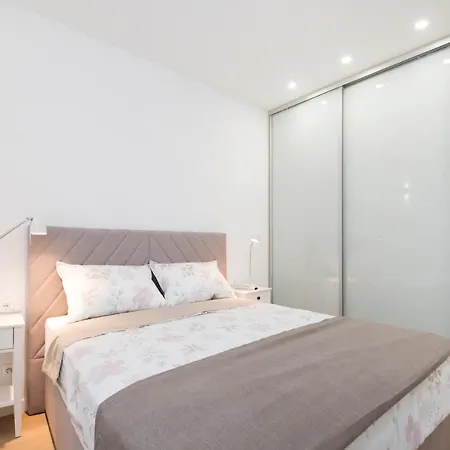 Lalu Apartment Split Exterior photo