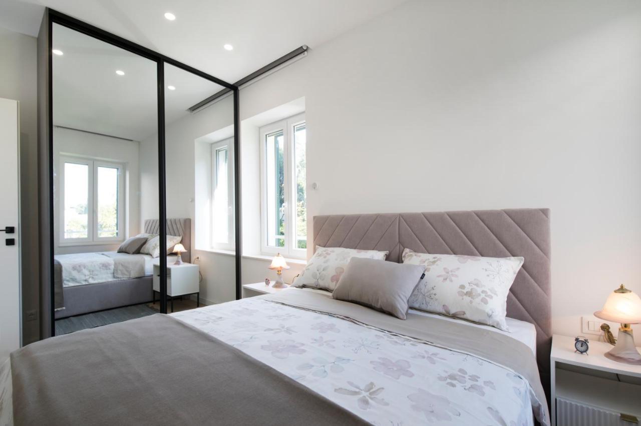 Lalu Apartment *