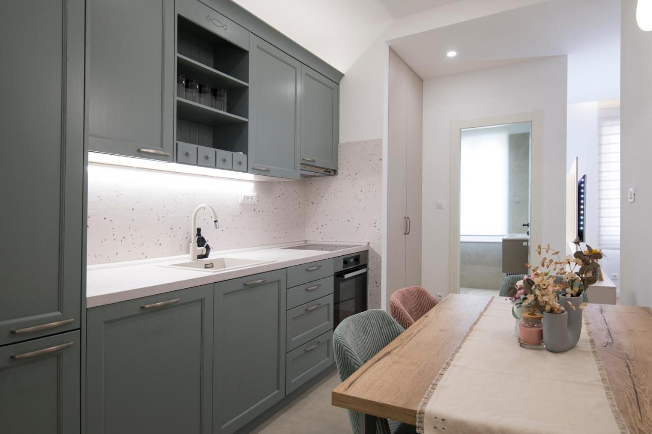Apartment Lalu