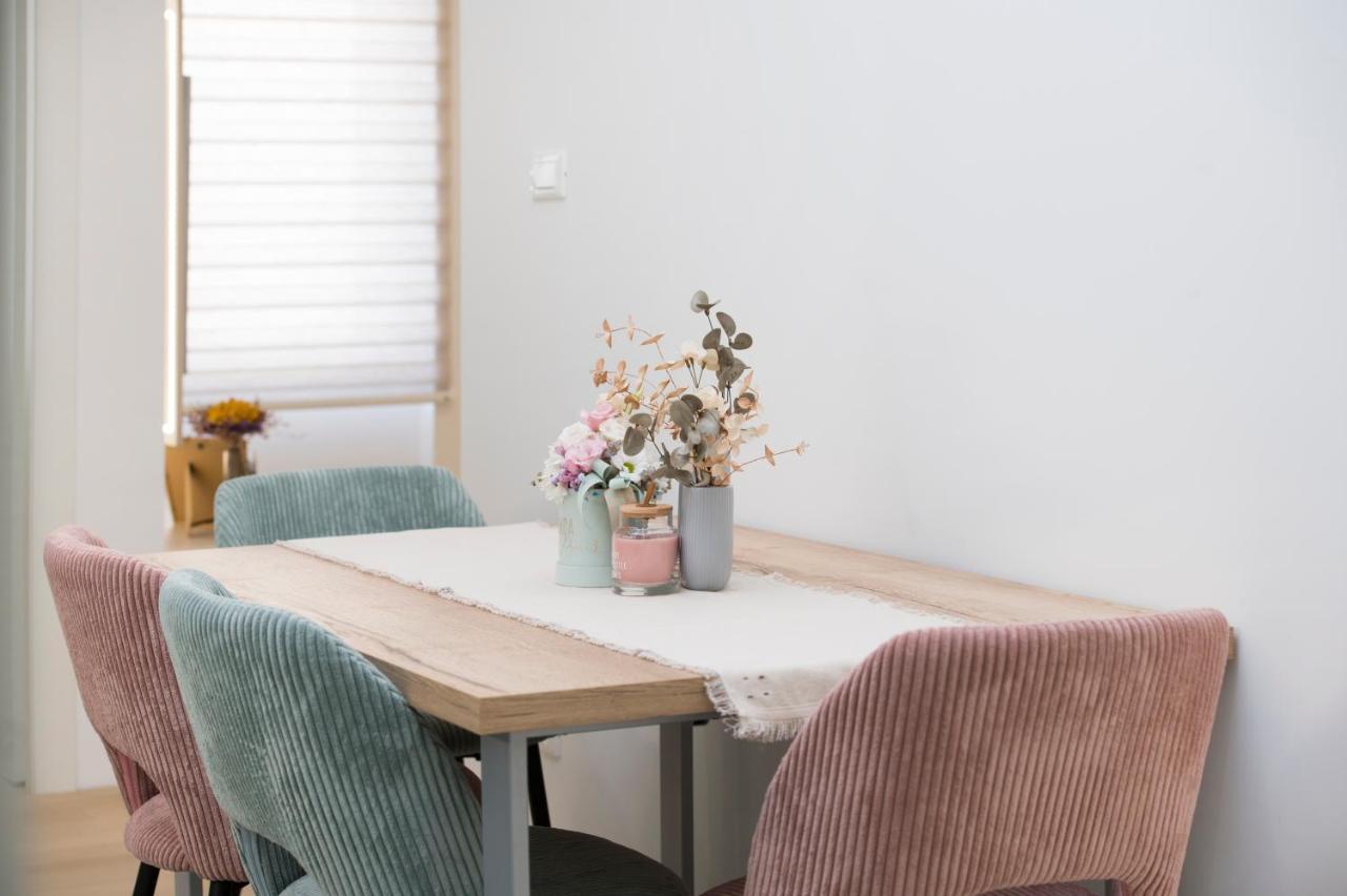 Apartment Lalu *