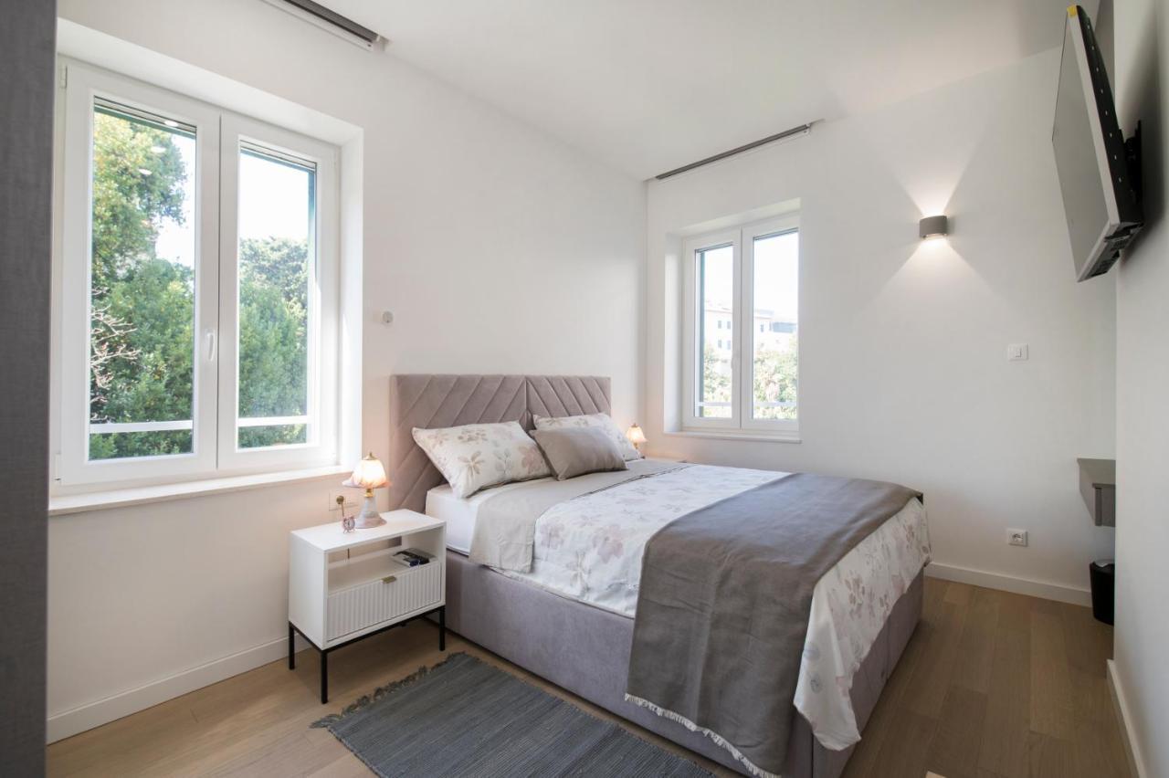 Lalu Apartment Split