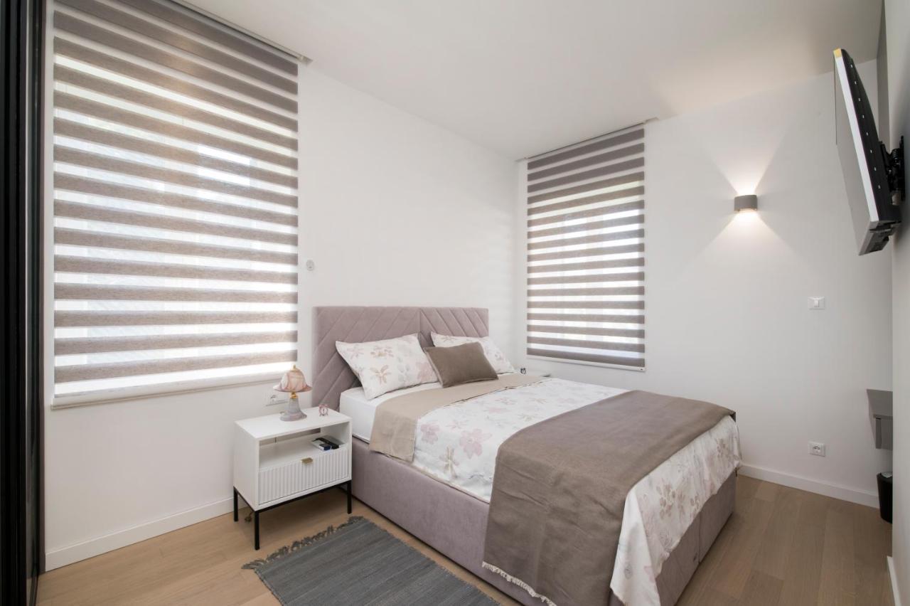 Apartment Lalu *