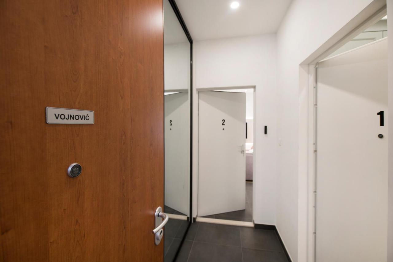 Lalu Apartment Split