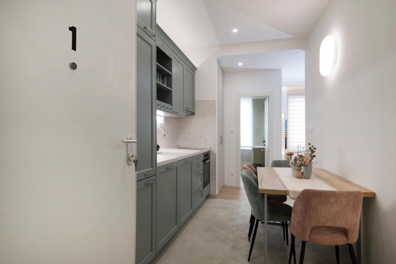 Apartment Lalu