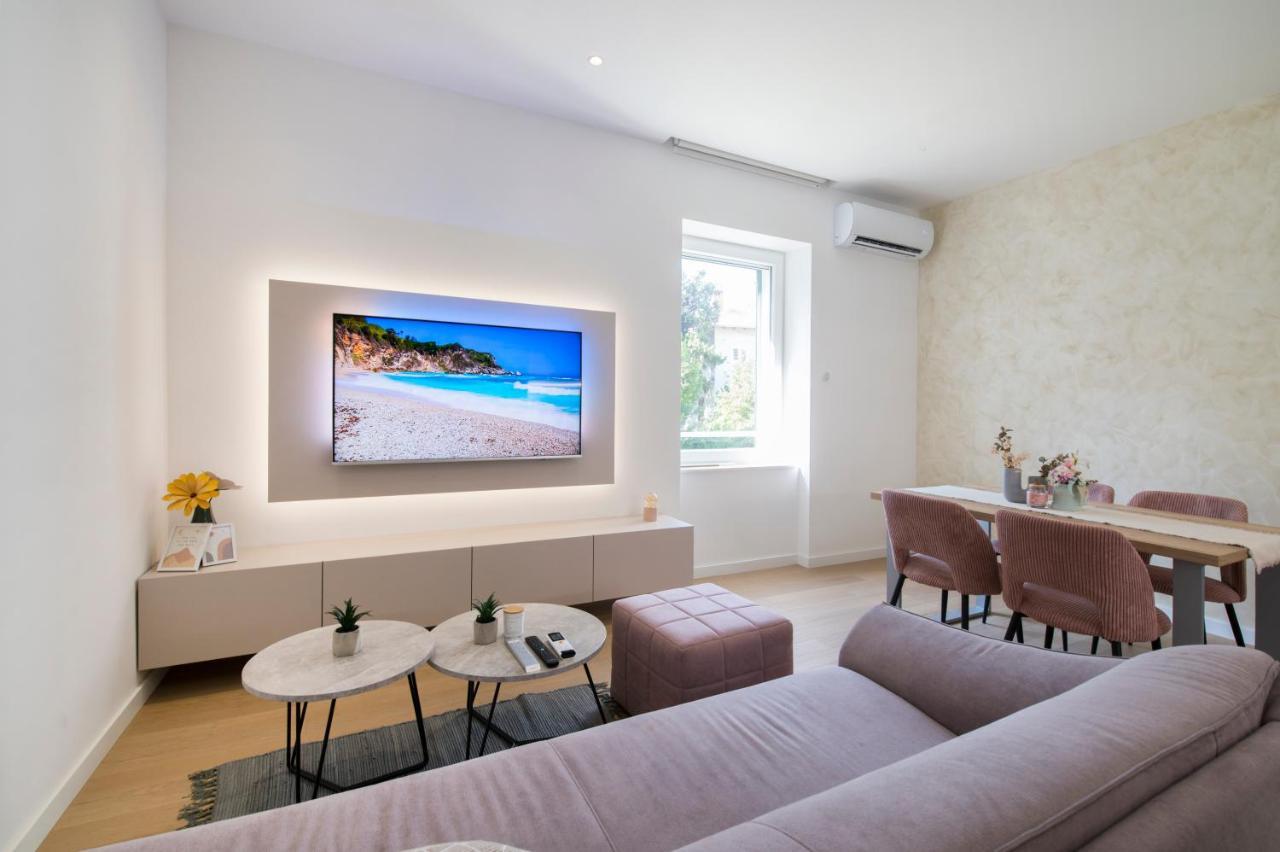 Apartment Lalu