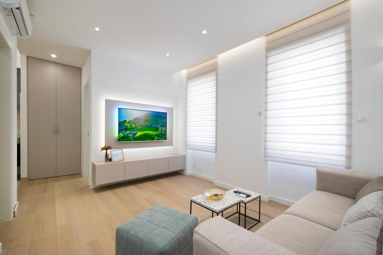 Apartment Lalu